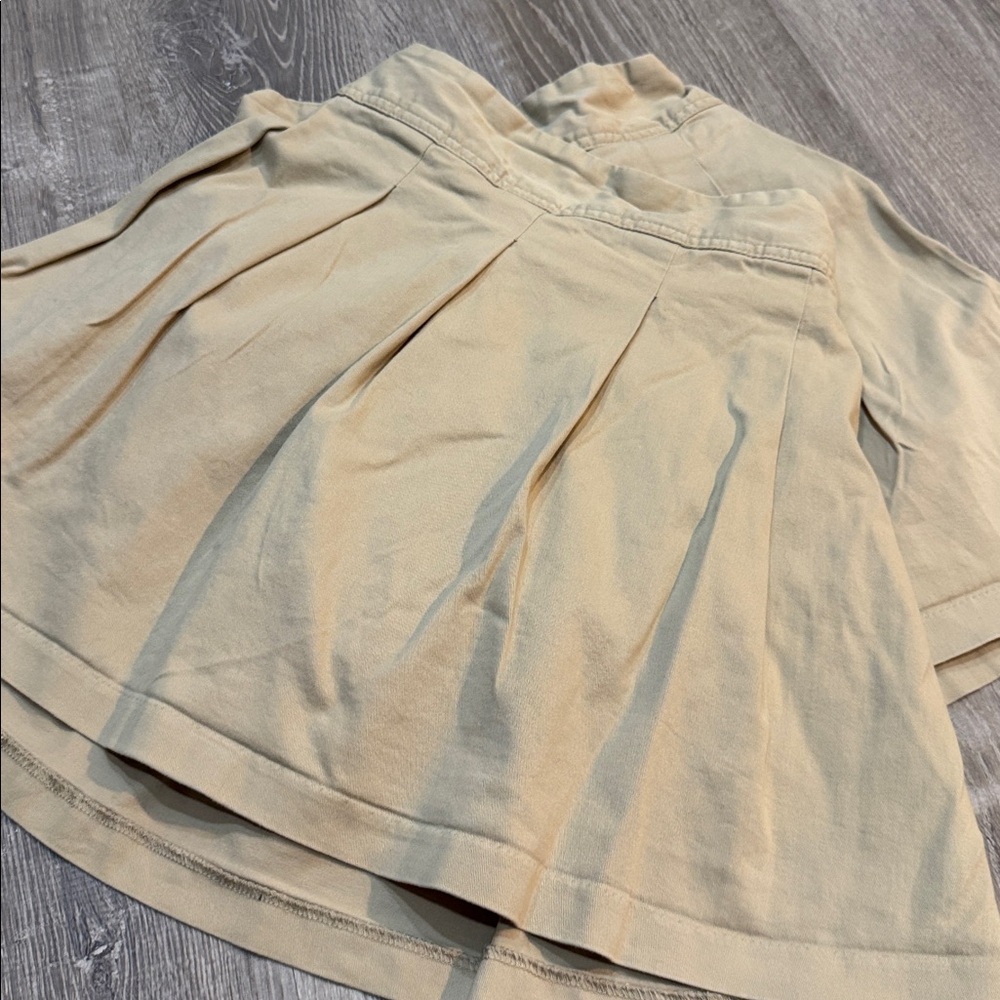 2 Children’s Place Uniform Skorts